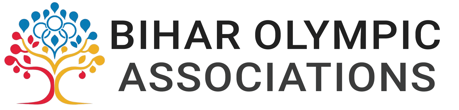 Bihar Olympics Logo